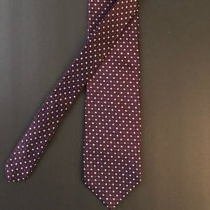 Hugo Boss Men’s Tie